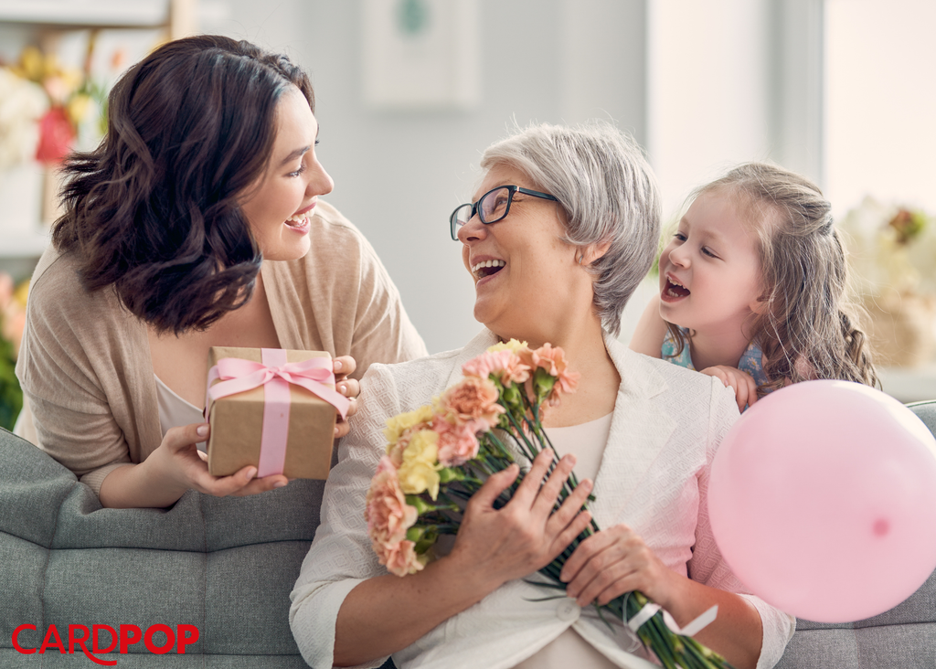 The Ultimate Collection of Mother's Day Card Quotes