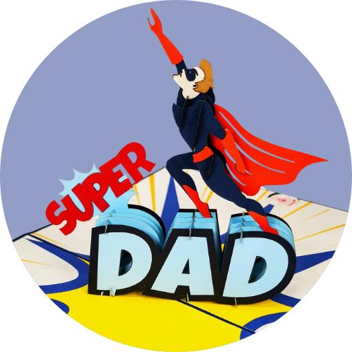 Fathers Day Cards