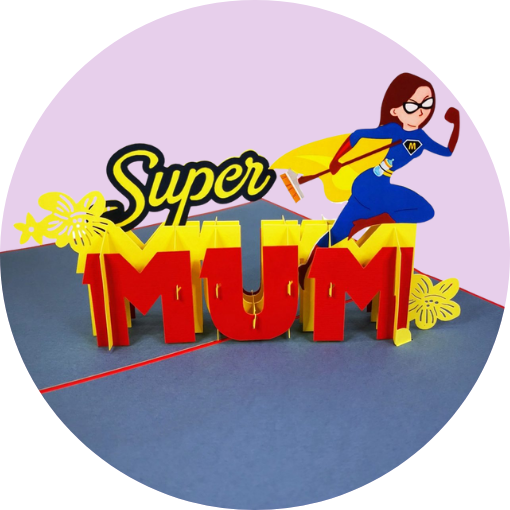 Mother's Day Cards