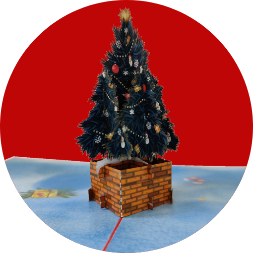 Christmas Cards