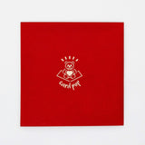 Wedding Carriage & Horses Pop Up Card