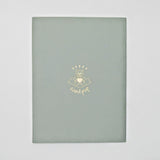 Church Wedding Popup Card