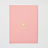 Love Bridge Popup Card