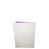 Yellow Tulip Flower 3D Pop Up Card UK