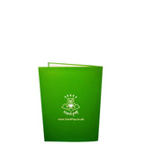 Poppy Flower 3D Pop Up Card UK