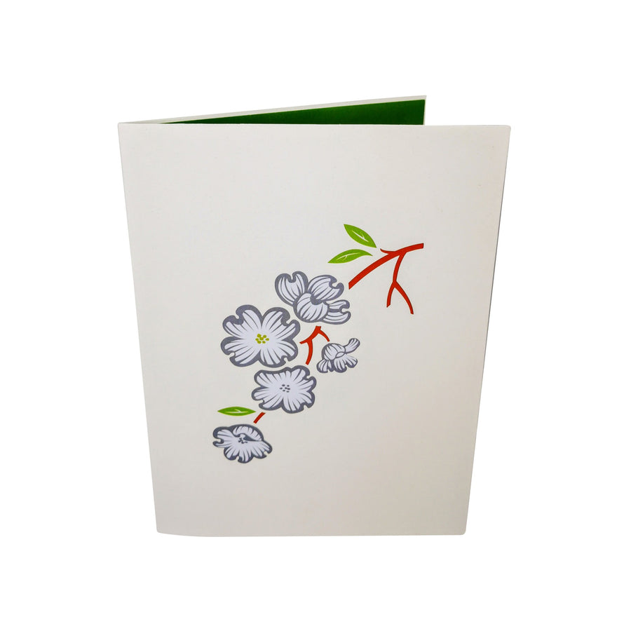 Male & Male Romance Scene 3D Pop Up Card UK