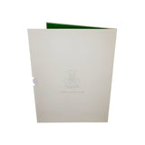 Paris Love Scene 3D Pop Up Card UK