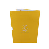 Diamond Ring 3D Pop Up Card UK