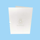 Sweet Sixteenth Birthday 3D Pop-Up Card UK