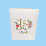 Eighteenth Birthday 3D Pop-Up Card UK