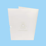 Twentieth Birthday 3D Pop-Up Card UK