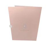 Box of Chocolates Pop-Up Card