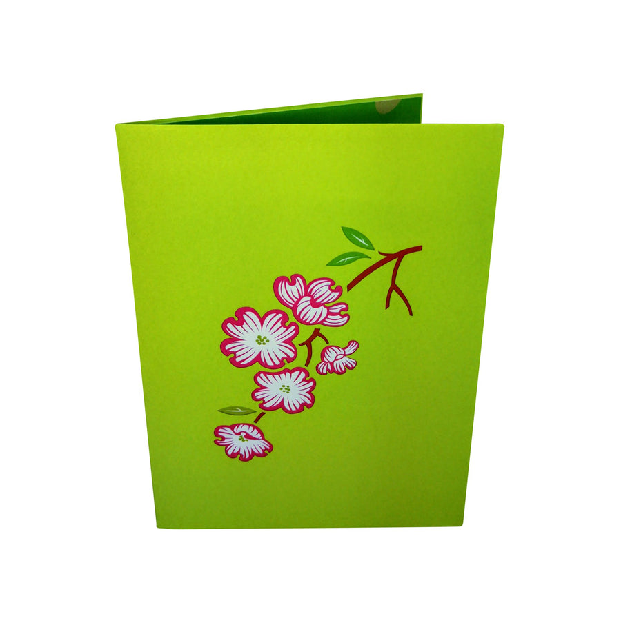 Female & Female Romance Scene 3D Pop Up Card UK