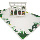 Greenhouse 3D Pop Up Card UK